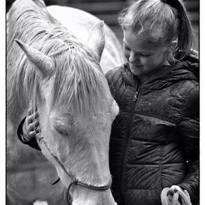 Meet your Posher, Dawn